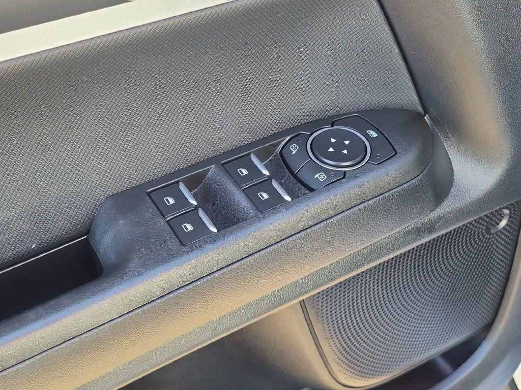 Used 2022 Ford Bronco Sport Outer Banks AWD/4WD image 11