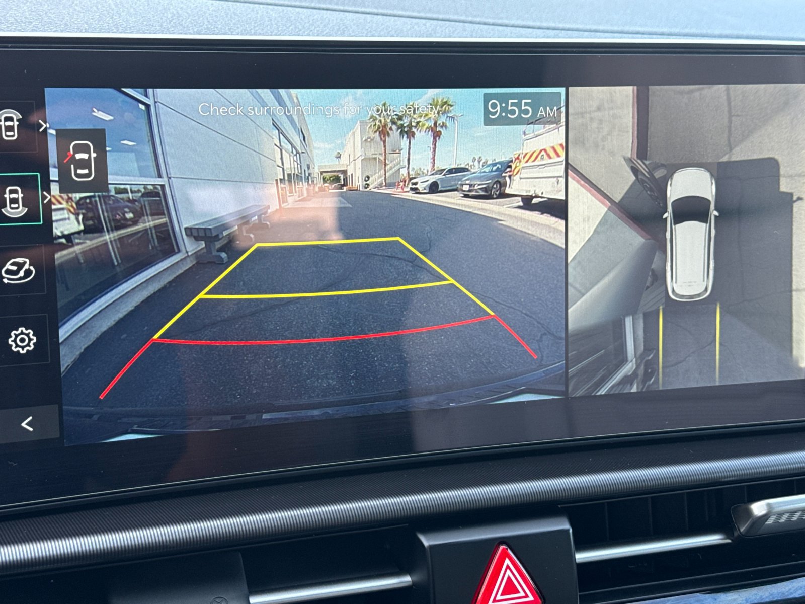 New 2026 Kia Sportage SX FWD image 23
