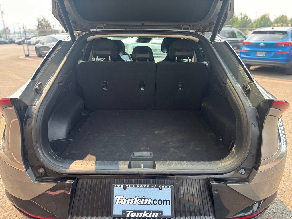 Used 2024 Kia EV6 Wind AWD/4WD image 20