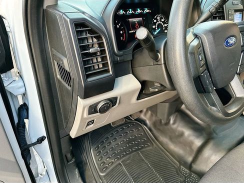 Used 2020 Ford F150 XL w/ Equipment Group 101A Mid RWD image 11