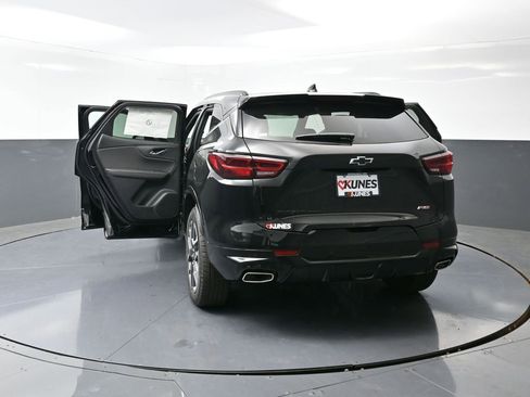 New 2025 Chevrolet Blazer RS w/ Enhanced Convenience Package image 54