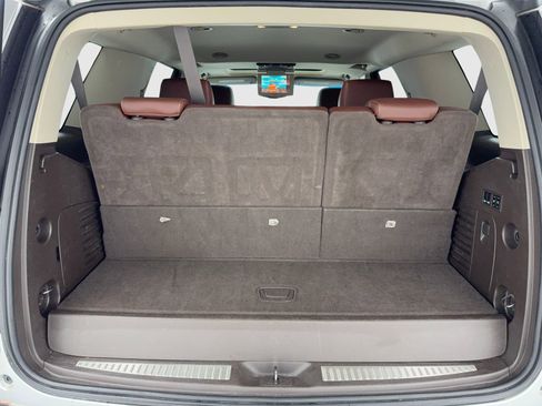 Used 2018 Chevrolet Tahoe Premier image 50