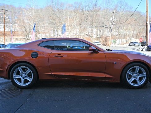 Used 2023 Chevrolet Camaro LT image 6