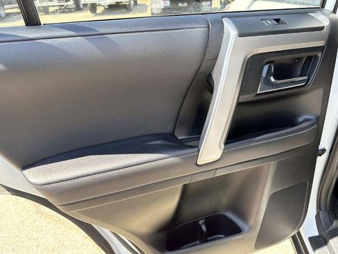 Used 2024 Toyota 4Runner SR5 AWD/4WD image 13