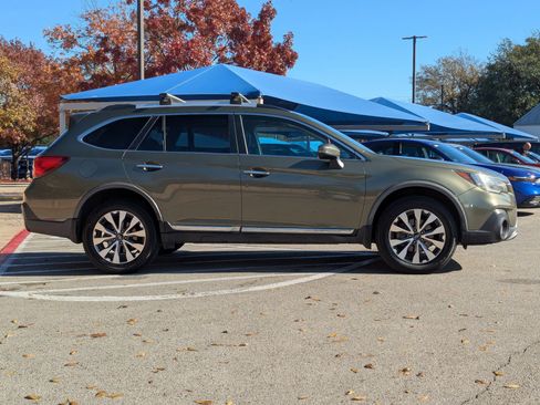 Used 2018 Subaru Outback 2.5i Touring w/ Protection Package #1 image 3
