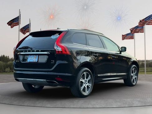 Used 2015 Volvo XC60 T6 image 7