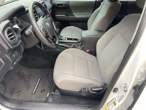 Used 2023 Toyota Tacoma SR image 16