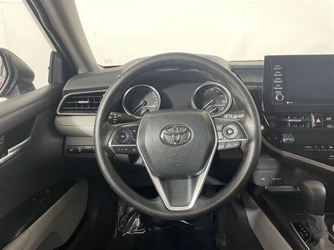 Certified 2024 Toyota Camry LE AWD/4WD image 13