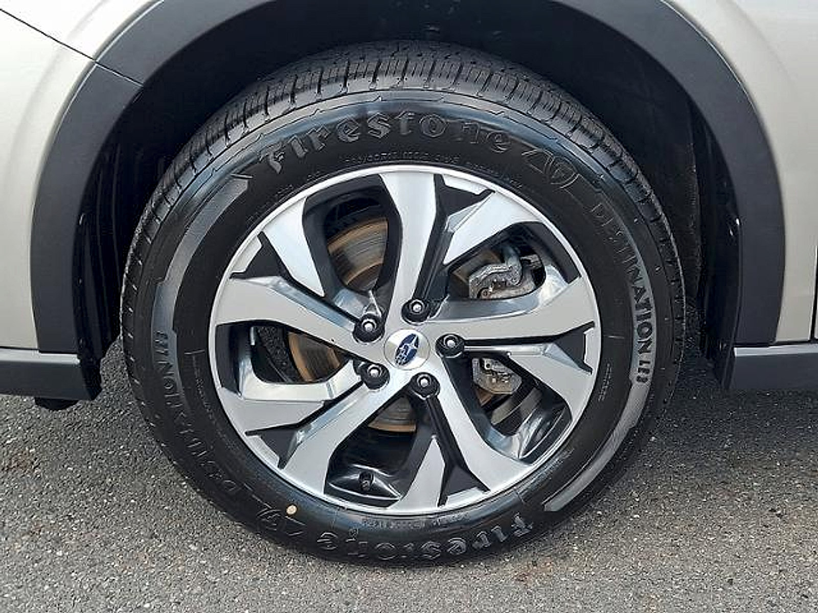 Used 2020 Subaru Outback Limited AWD/4WD image 9