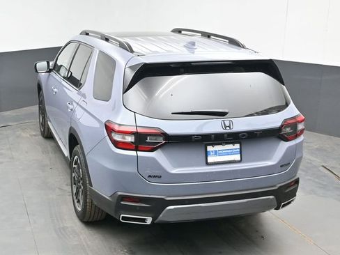 New 2026 Honda Pilot Touring image 37