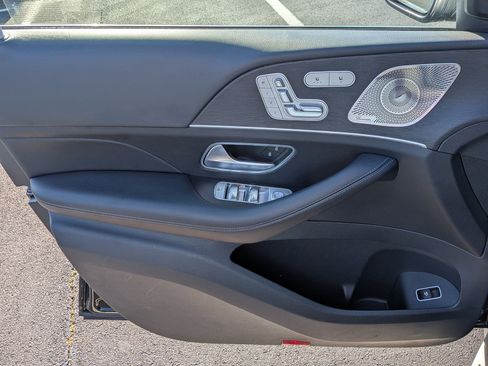 Certified 2023 Mercedes-Benz GLE 350 4MATIC w/ AMG Line Exterior image 14