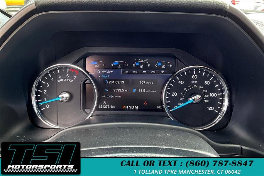 Used 2019 Ford Expedition Limited AWD/4WD image 20