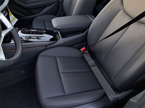 New 2025 Audi A5 2.0T Premium image 18