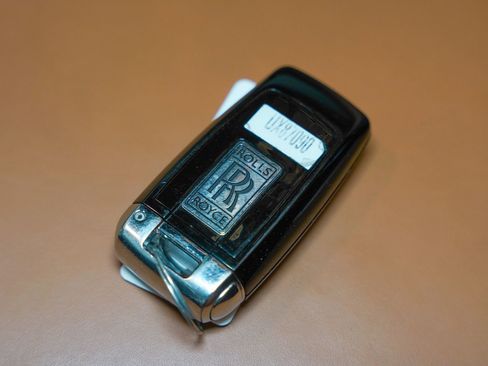 Used 2018 Rolls-Royce Wraith image 61