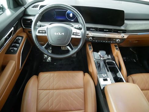 Certified 2024 Kia Telluride SX Prestige X-Line AWD/4WD image 23