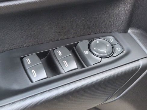 Certified 2022 Chevrolet Silverado 1500 Custom Trail Boss image 22