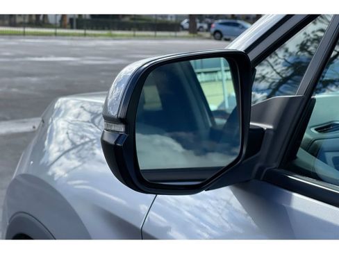 Certified 2022 Honda Passport EX-L image 19