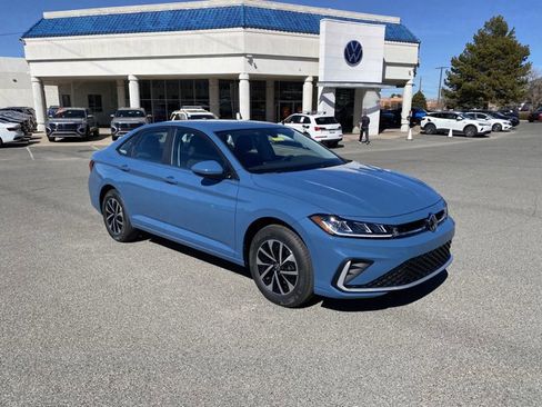 New 2026 Volkswagen Jetta S image 30