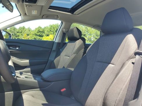 New 2025 Honda Accord SE image 13