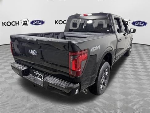 New 2026 Ford F150 STX AWD/4WD image 8
