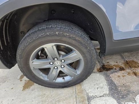 Used 2023 Honda Ridgeline RTL-E image 27