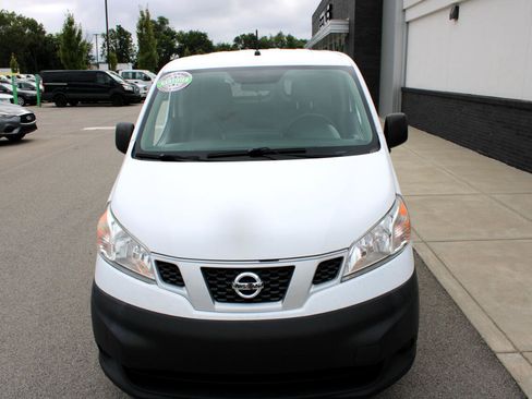 Used 2016 Nissan NV200 S w/ Cruise Control Package image 2