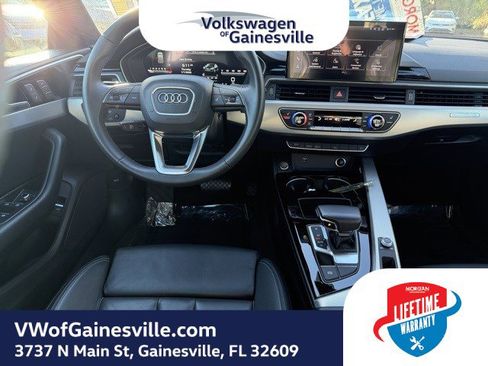 Used 2025 Audi A5 2.0T Premium Plus image 14