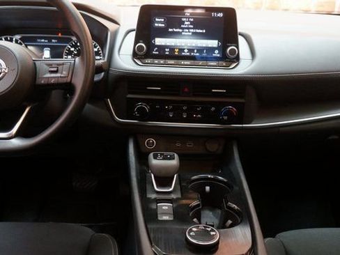 Certified 2023 Nissan Rogue S image 34