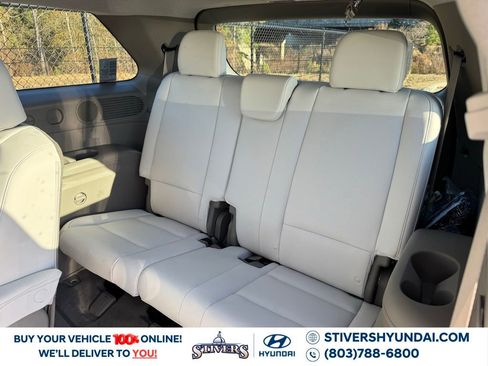 New 2026 Hyundai Palisade Limited image 29