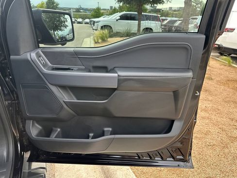 Used 2025 Ford F150 XLT w/ Equipment Group 302A MID RWD image 33