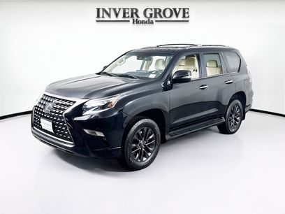 Used 2023 Lexus GX 460 Premium