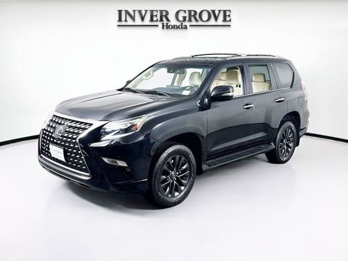 Used 2023 Lexus GX 460 Premium AWD/4WD image 1