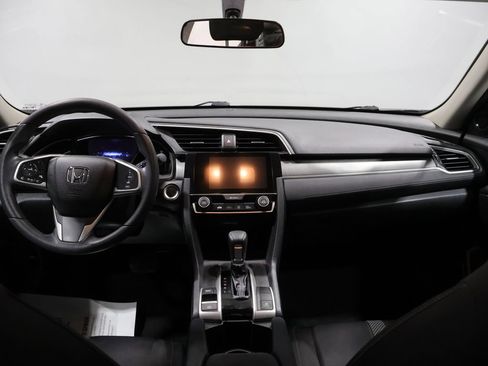 Used 2018 Honda Civic EX image 17