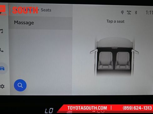 New 2026 Toyota Tundra Platinum AWD/4WD image 14