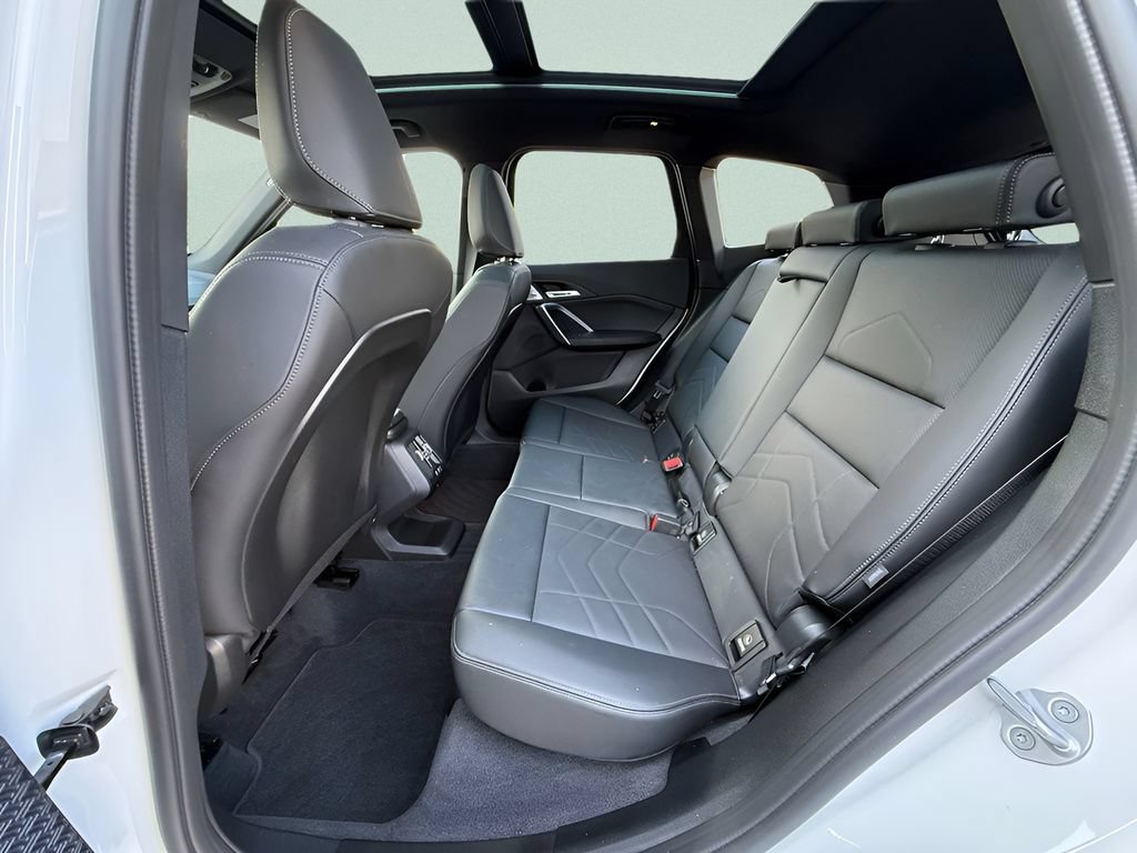 Certified 2025 BMW X1 xDrive28i w/ Premium Package AWD/4WD image 22