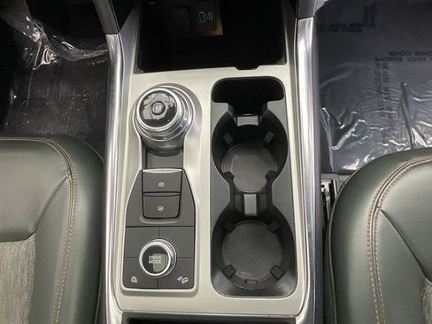 Used 2023 Ford Explorer Timberline image 10
