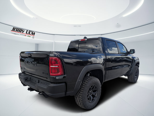 New 2027 RAM 1500 RHO AWD/4WD image 3