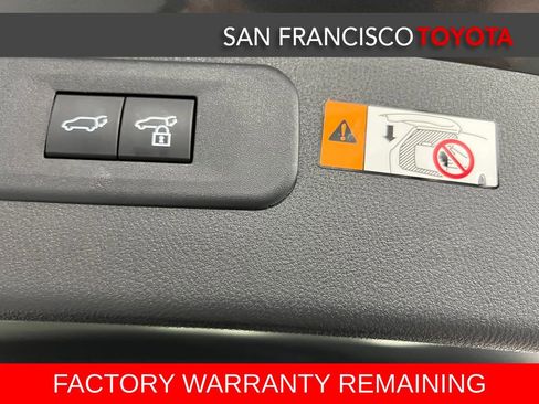 Used 2025 Lexus NX 350h AWD w/ Rear Seat Package image 40