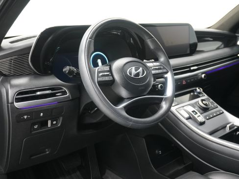 Used 2023 Hyundai Palisade Calligraphy FWD image 10