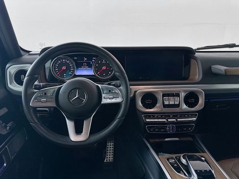 Used 2020 Mercedes-Benz G 550 image 25