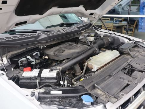 Certified 2023 Ford F150 Lariat w/ Equipment Group 502A High AWD/4WD image 15