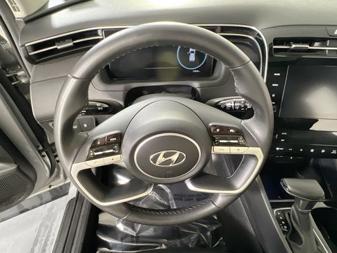Used 2023 Hyundai Tucson SEL w/ Convenience Package image 11