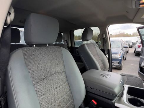 Used 2017 RAM 2500 Lone Star image 31