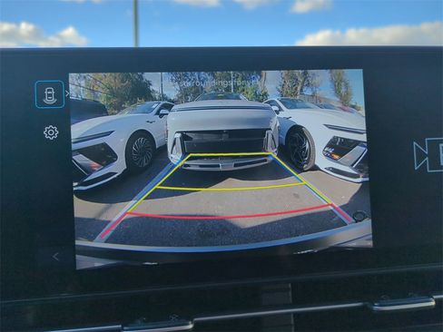 New 2026 Hyundai Kona SEL Premium image 24