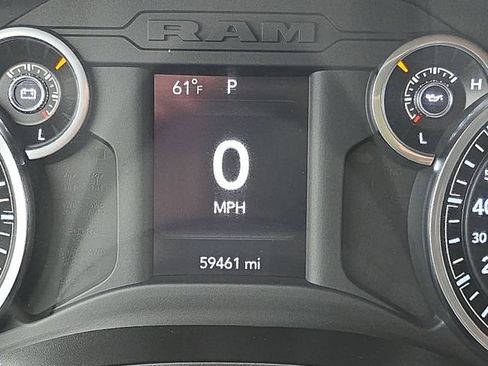 Used 2019 RAM 1500 Big Horn image 22