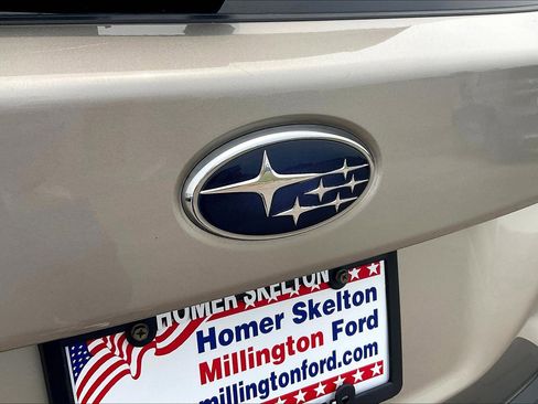 Used 2018 Subaru Outback 2.5i Limited image 29