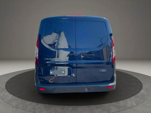 Used 2018 Ford Transit Connect XL FWD image 6