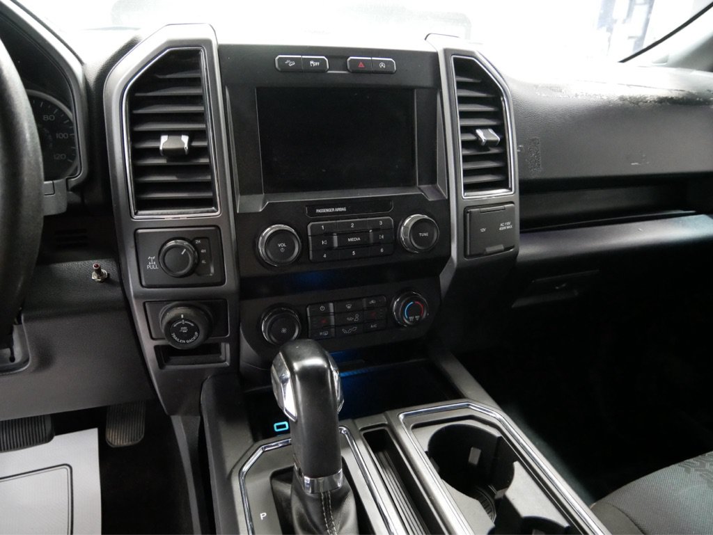 Used 2019 Ford F150 XLT w/ Equipment Group 302A Luxury AWD/4WD image 29