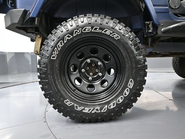 Used 1987 Suzuki Samurai 4WD Hard Top image 10
