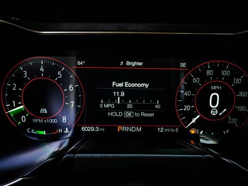 Used 2022 Ford Mustang Shelby GT500 w/ Technology Package RWD image 30